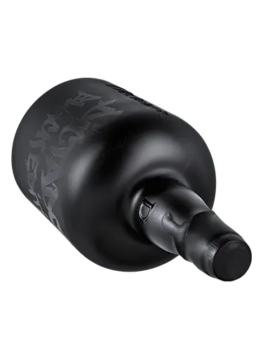 black-edition-floating-bottle-personalization-2