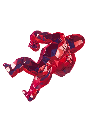 orlinski-floating-monke-red2