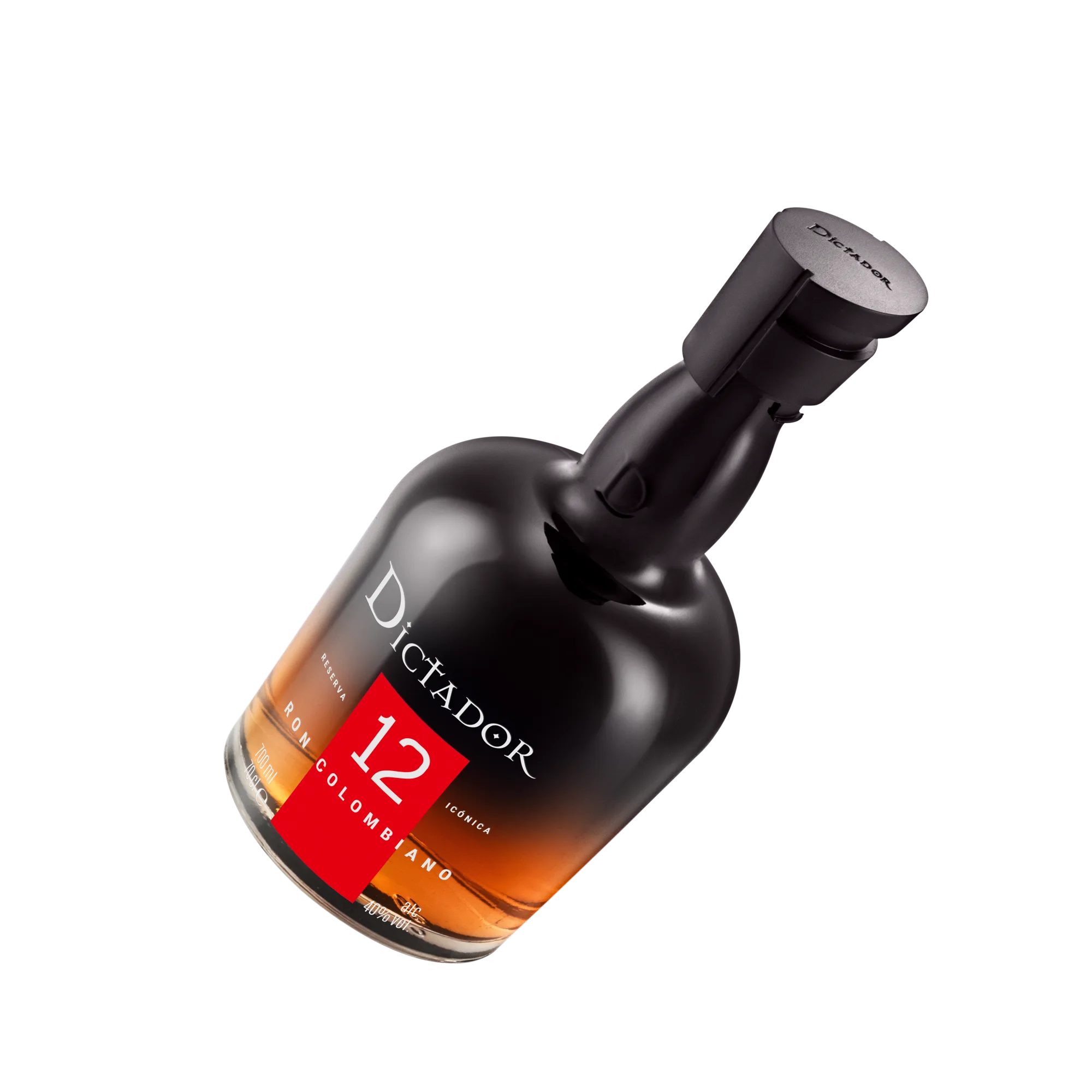 Dictador  <h5>D12 Blend</h5>