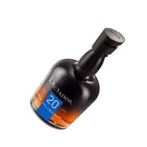 Dictador D20 Blend with giftbox | Dictador.com