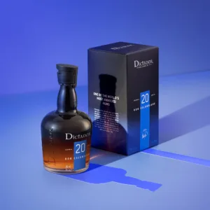 Dictador D20 Blend with giftbox | Dictador.com