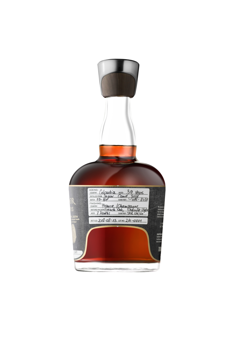 Dictador 2 Masters <h5>Leclerc Briant 1979</h5> - Image 4