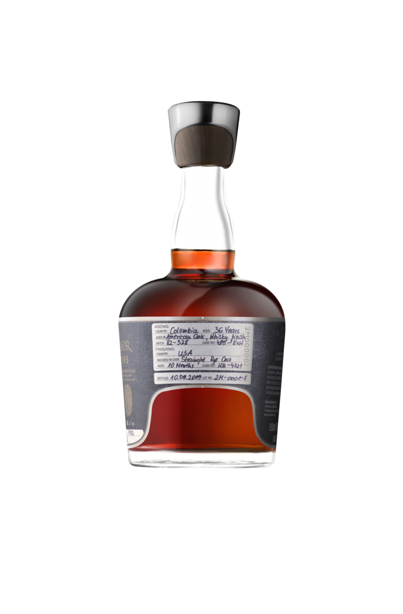 Dictador 2 Masters <h5>Barton Straight Rye 1979/1982 I</h5> - Image 4