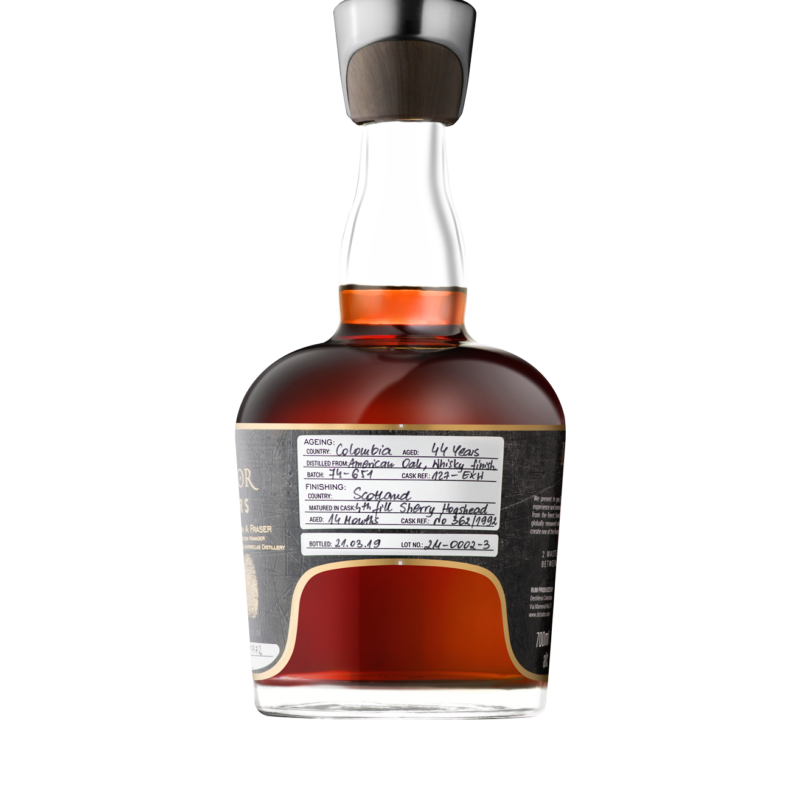truths and myths about rum,dictador rum,how to drink rum,how to store rum