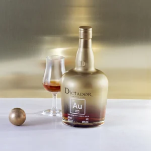 Dictador Aurum with giftbox | Dictador.com