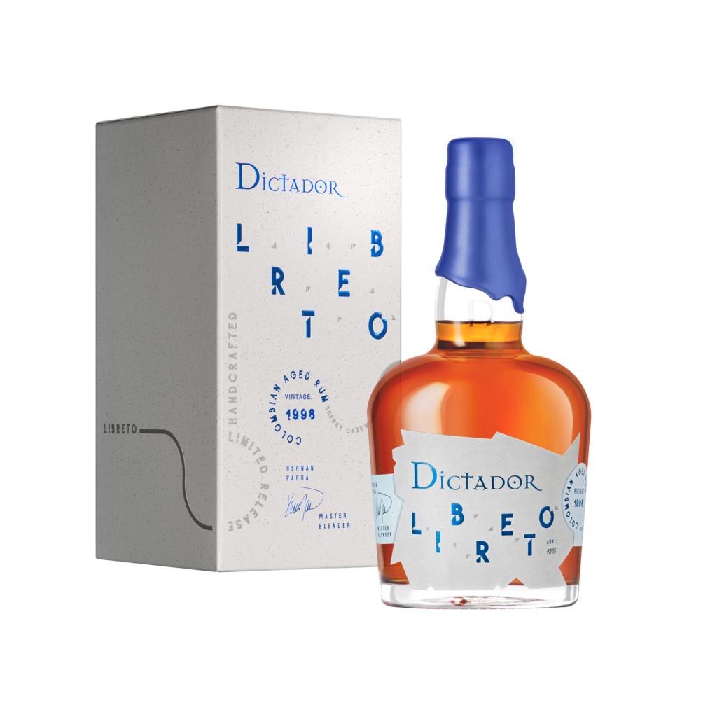 truths and myths about rum,dictador rum,how to drink rum,how to store rum