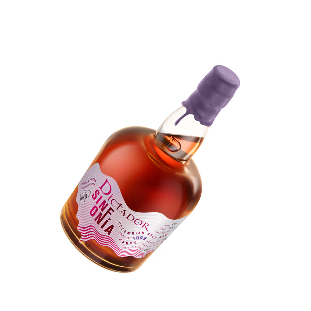 Dictador Sinfonia <h5>Pardo</h5>