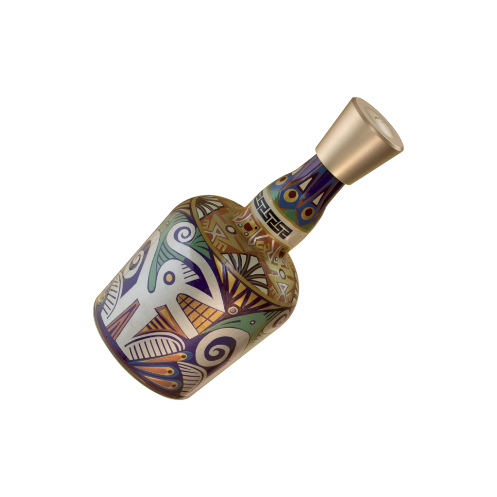 Dictador Mopa Mopa <h5>Model A 1987</h5>