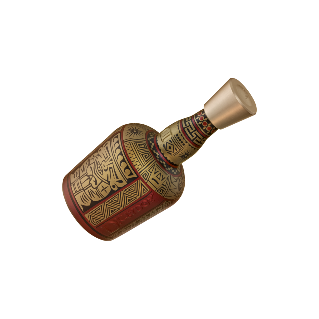 Dictador Mopa Mopa <h5>Model B 1987</h5>