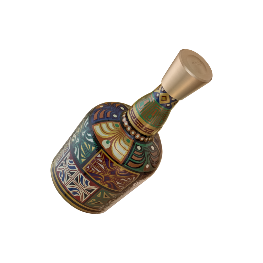 Dictador Mopa Mopa <h5>Model C 1987</h5>