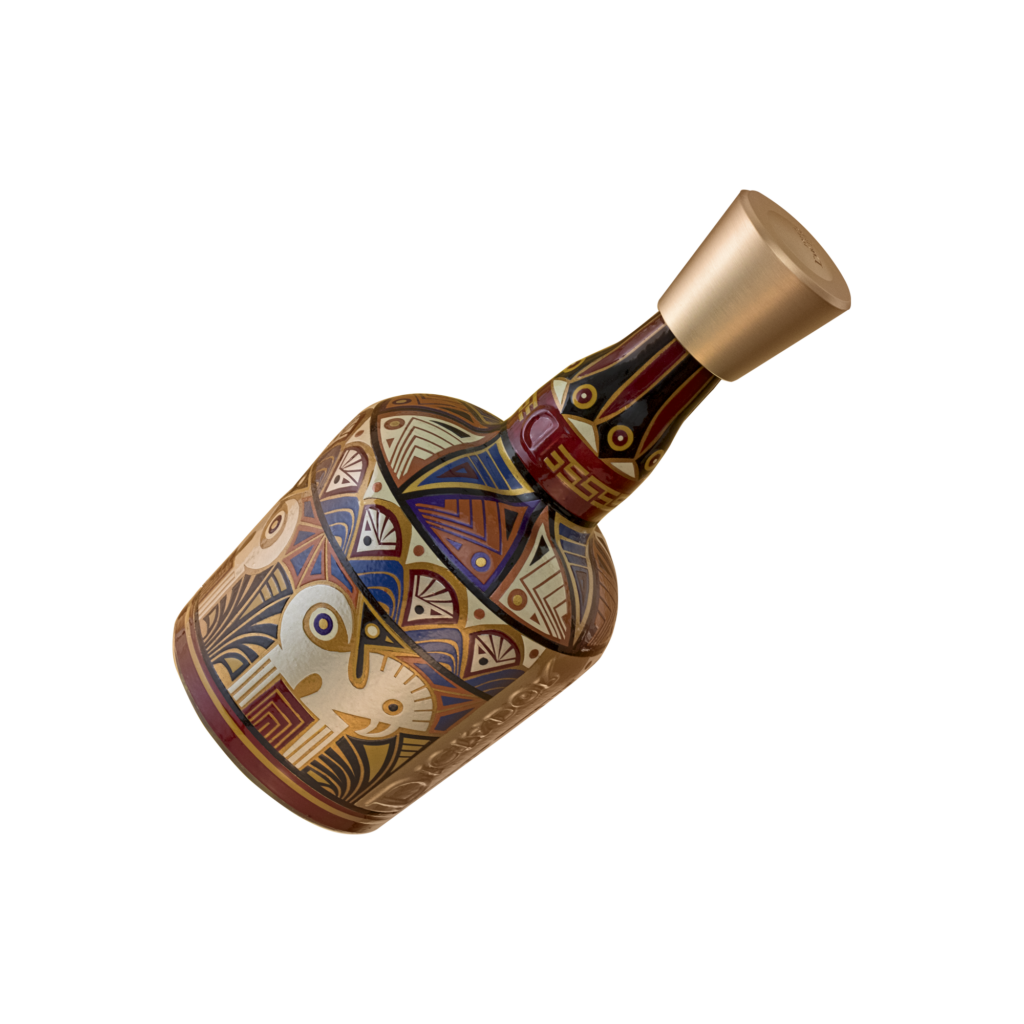 Dictador Mopa Mopa <h5>Model D 1987</h5>