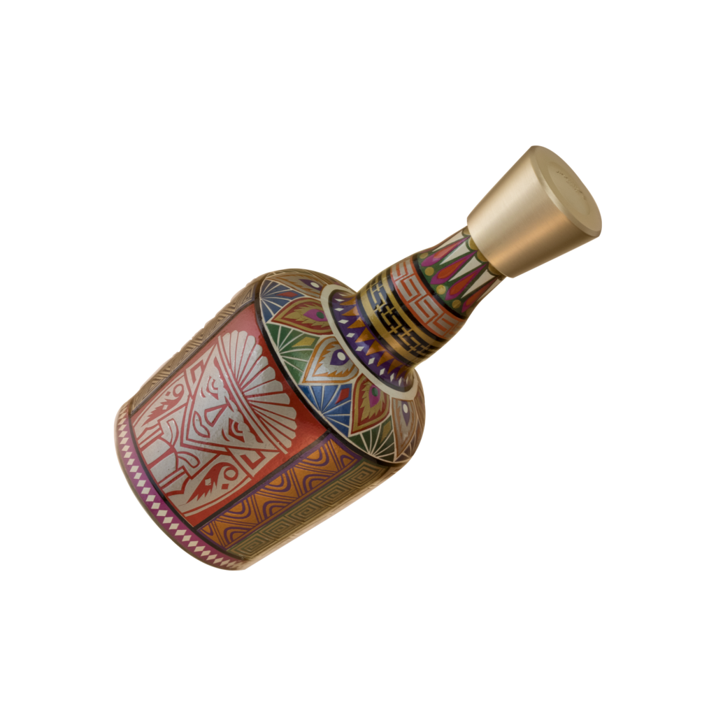 Dictador Mopa Mopa <h5>Model F 1982</h5>