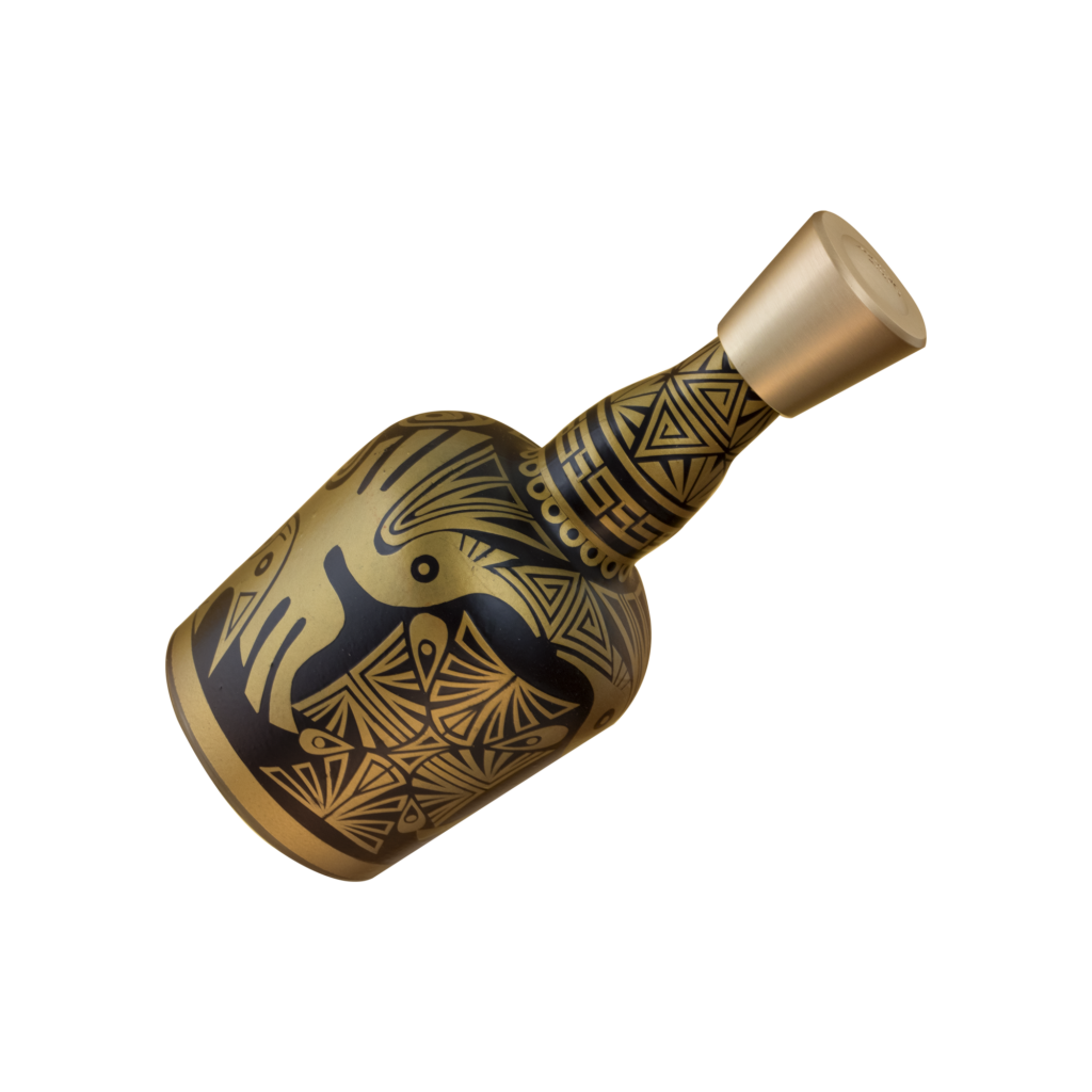 Dictador Mopa Mopa <h5>Model G 1982</h5>