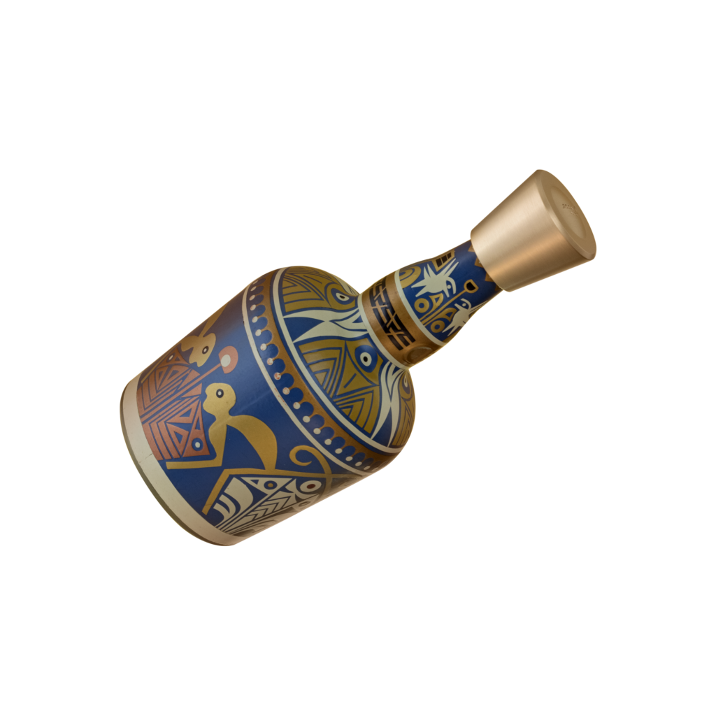 Dictador Mopa Mopa <h5>Model H 1982</h5>