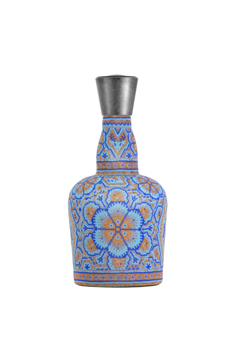Dictador Peyote <h5>Model Azul y Dorado 1995</h5> - Image 3