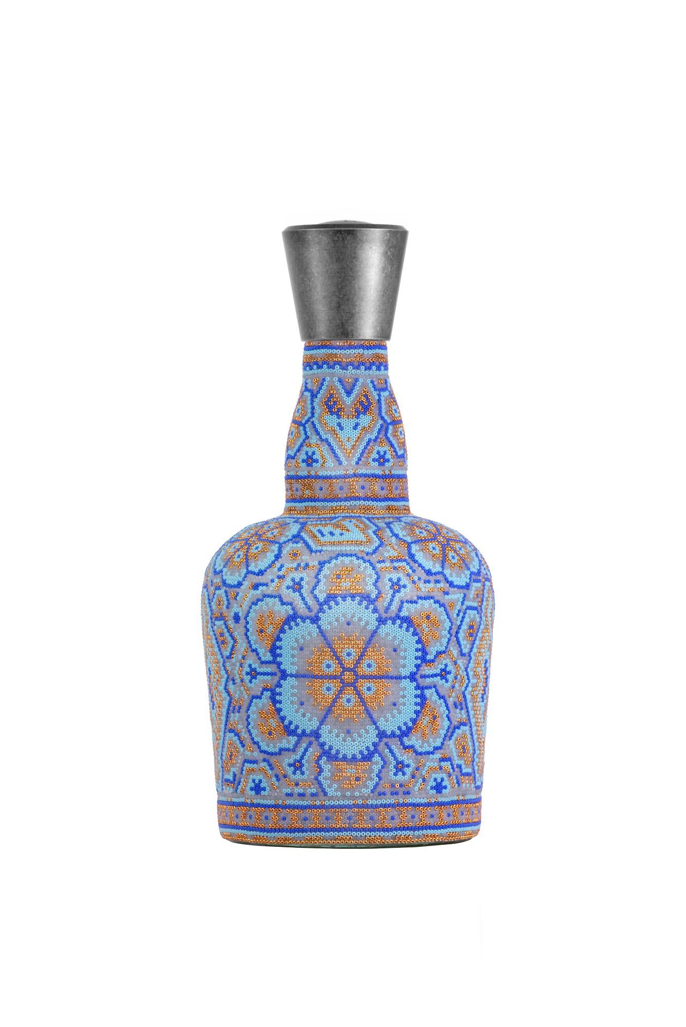 Dictador Peyote <h5>Model Azul y Dorado 1995</h5> - Image 3