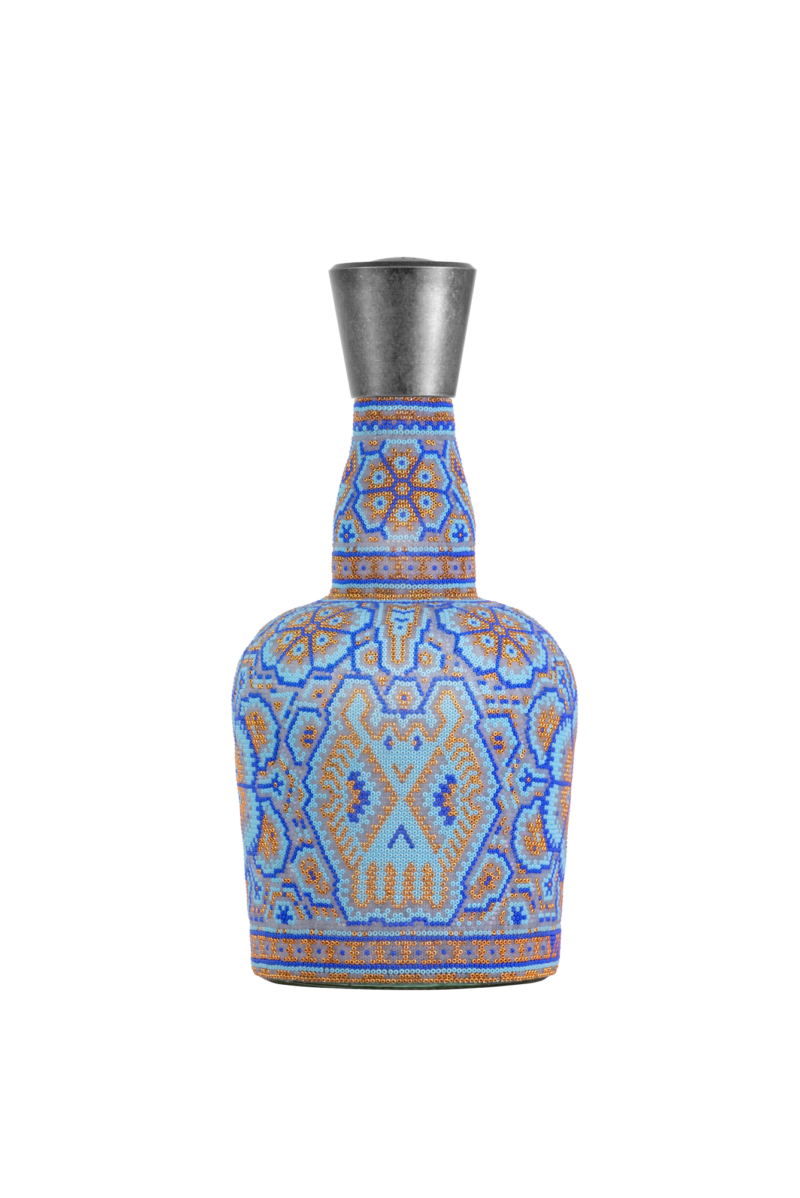 Dictador Peyote <h5>Model Azul y Dorado 1995</h5> - Image 4