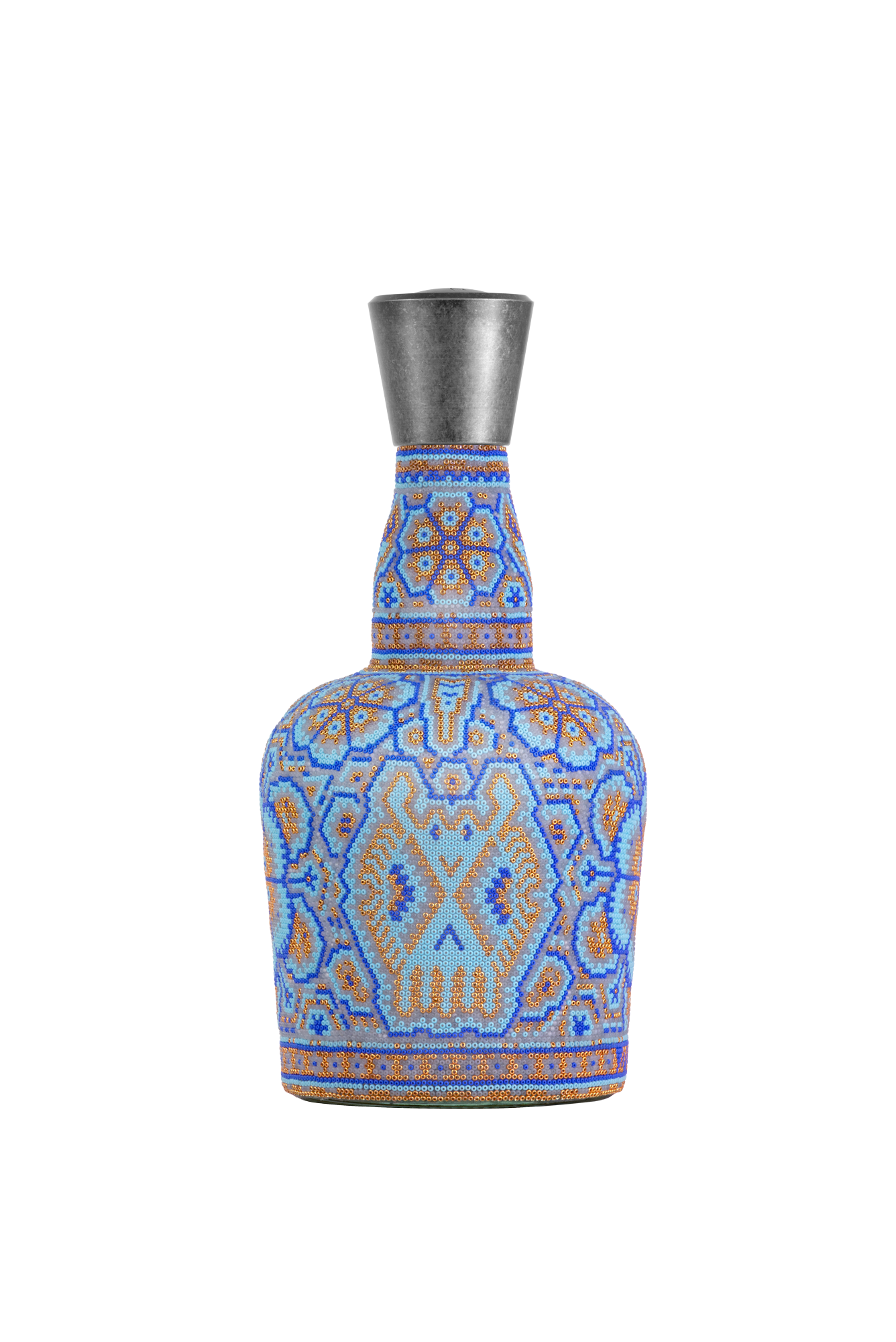 Dictador Peyote <h5>Model Azul y Dorado 1995</h5> - Image 4