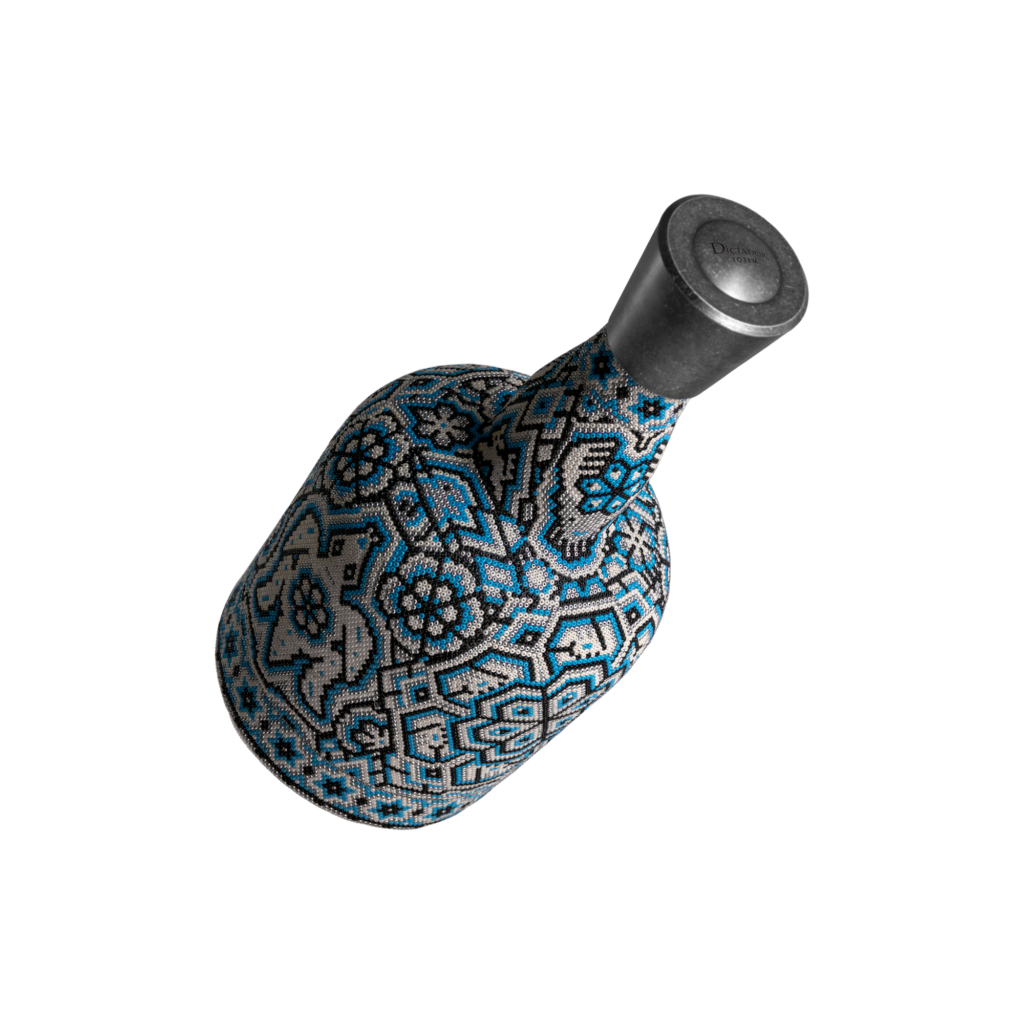 Dictador Peyote <h5>Model Azul y Plata 1996</h5>