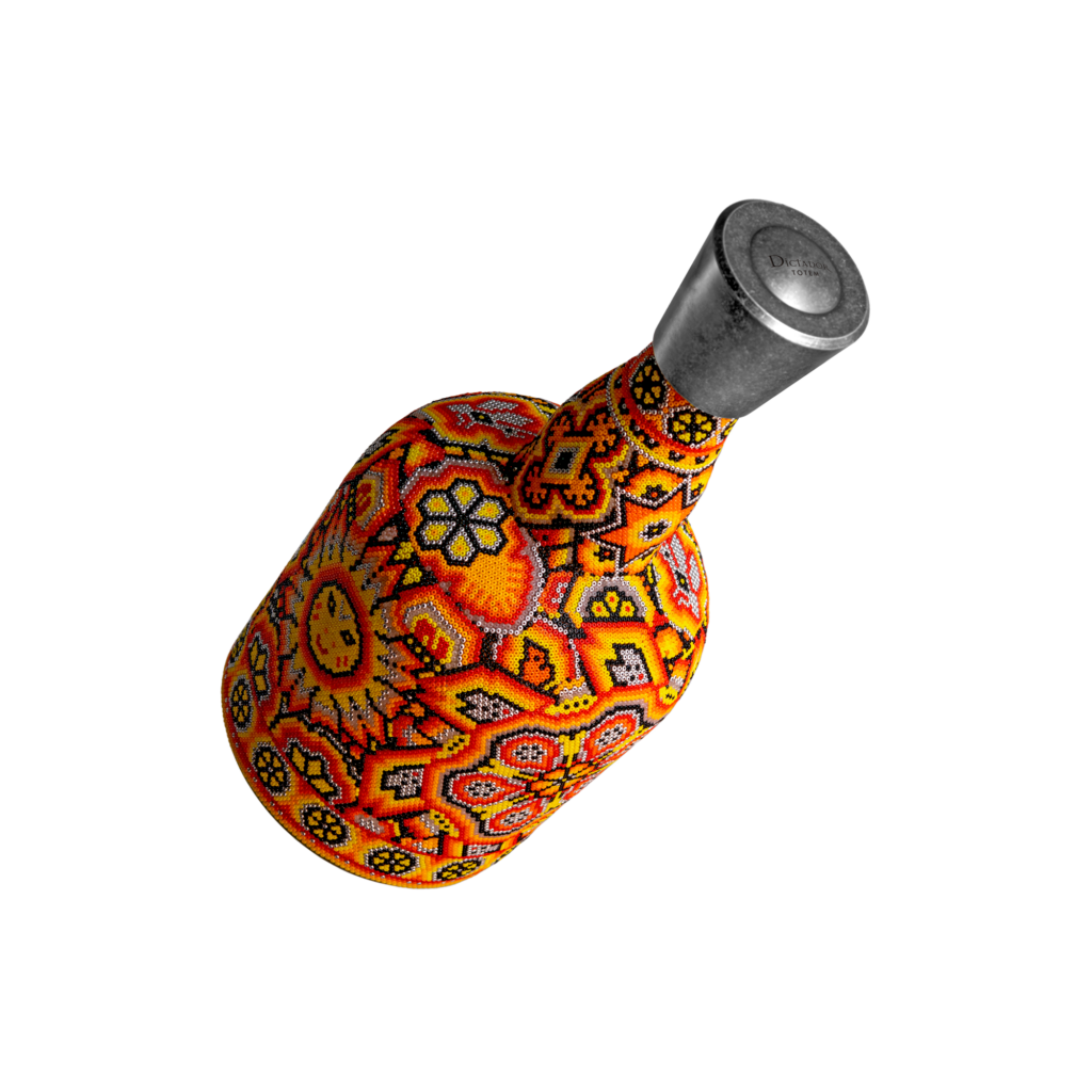 Dictador Peyote <h5>Model Naranja y Amarillo 1998</h5>