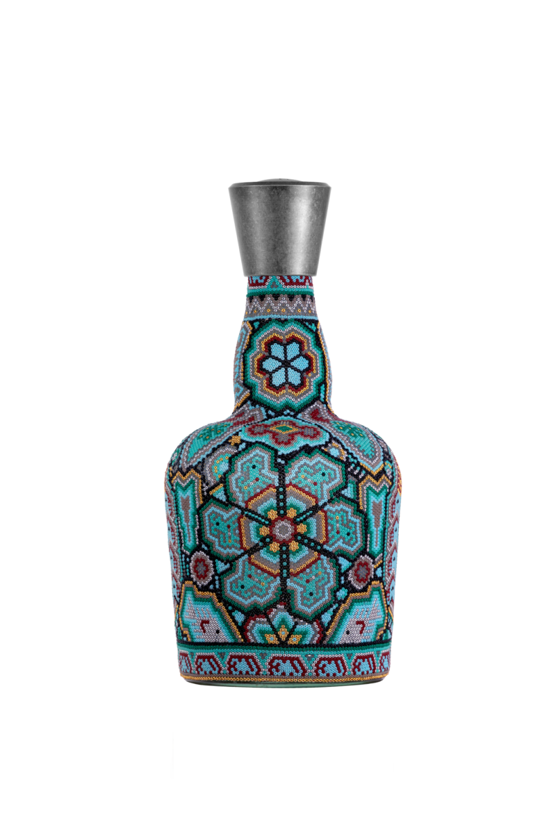 Dictador Peyote <h5>Model Turquesa y Dorado 1997</h5> - Image 3