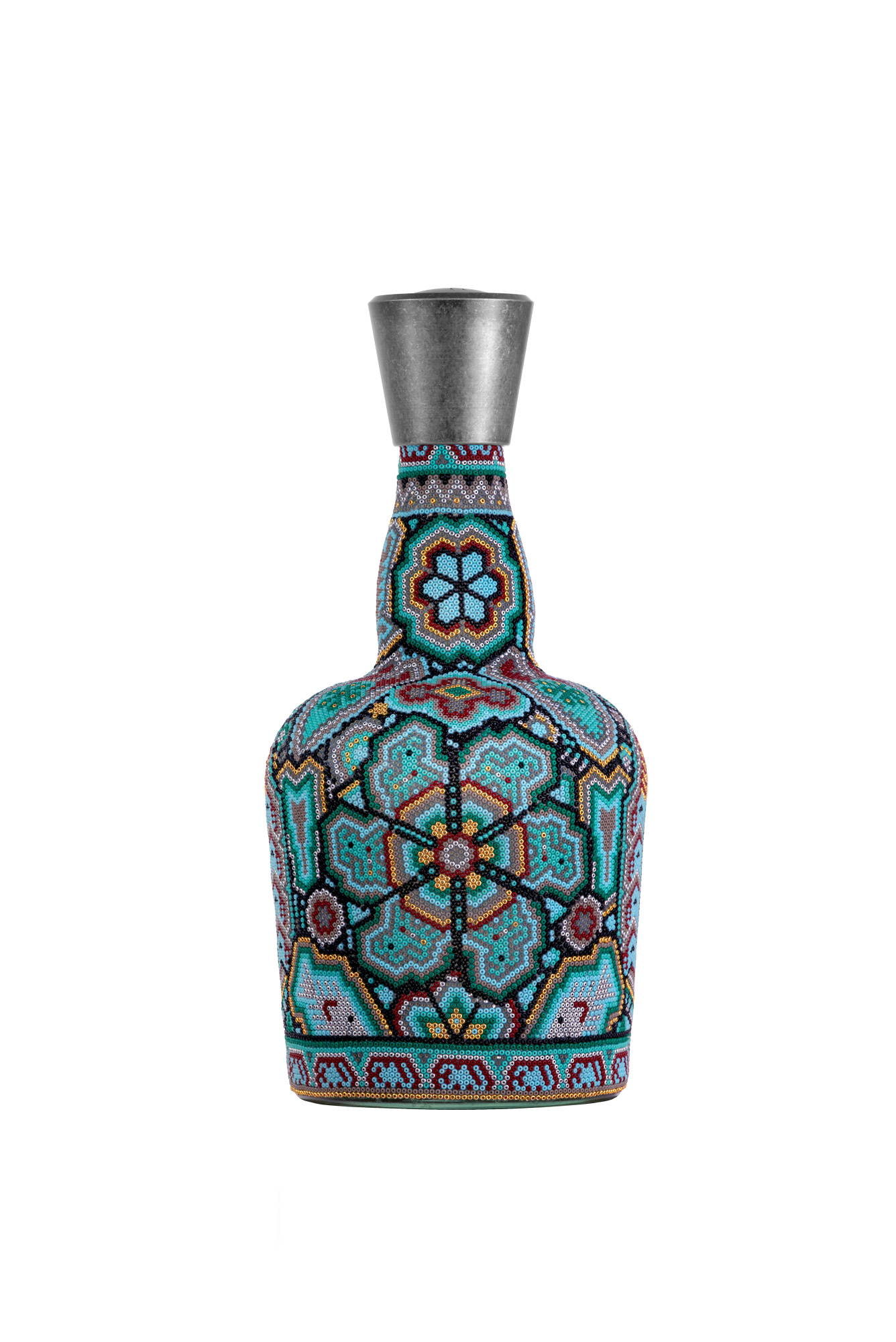 Dictador Peyote <h5>Model Turquesa y Dorado 1997</h5> - Image 3