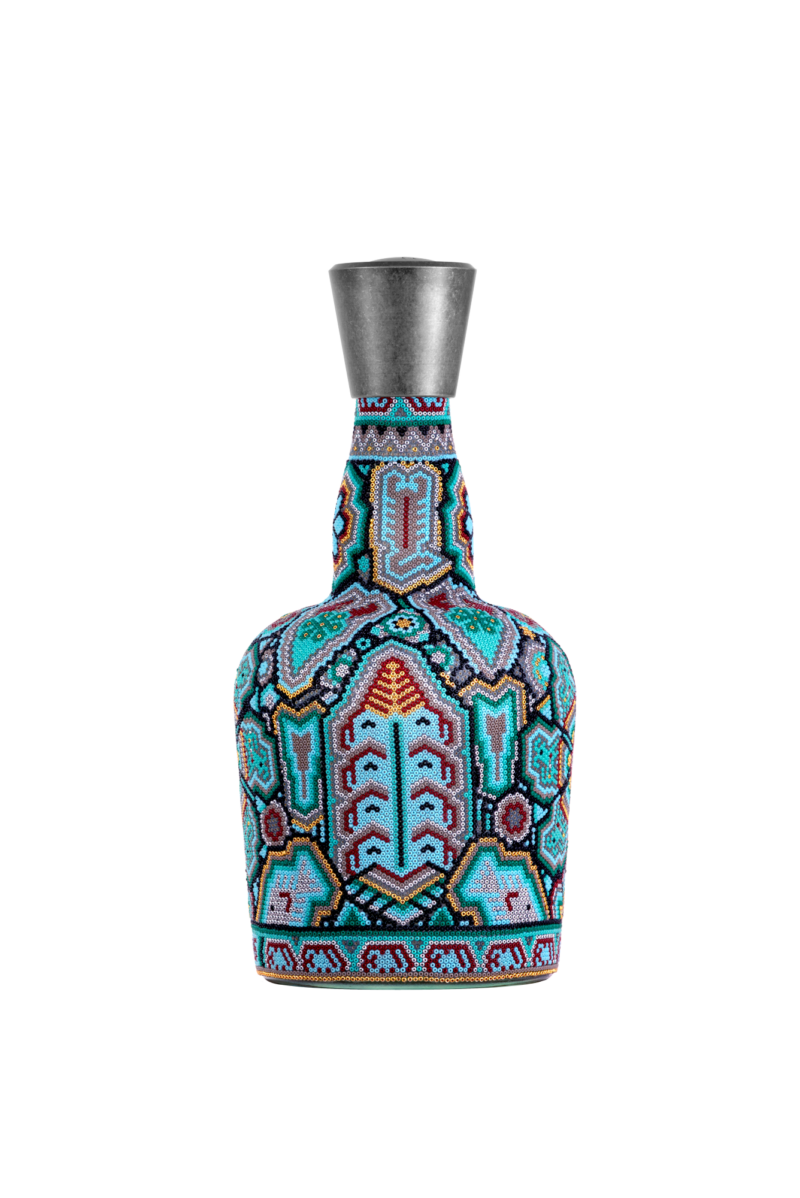 Dictador Peyote <h5>Model Turquesa y Dorado 1997</h5> - Image 4