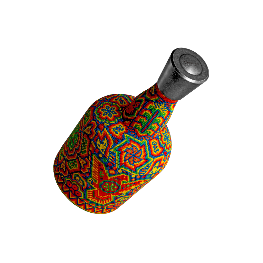 Dictador Peyote <h5>Model Verde y Rojo 1993</h5>