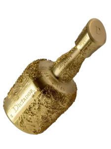 Dictador Golden Cities Bottle