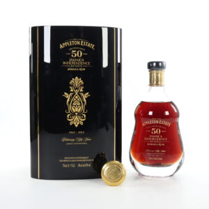 Appleton Estate 50-Year-Old