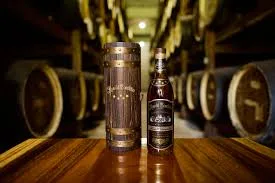 Ron del Barrilito Five Stars