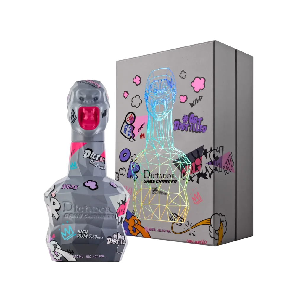 dictador game changer