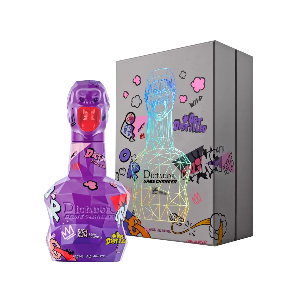 dictador game changer